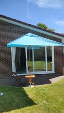 rectangular parasol for sale rectangular parasol for sale WARRINGTON