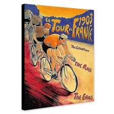Tour france vintage gebraucht kaufen  Versand nach Germany