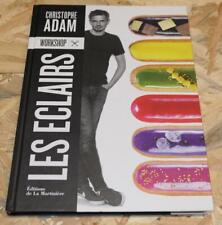 Eclairs christophe adam d'occasion  Bayeux
