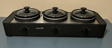Crock pot crock for sale  Redmond