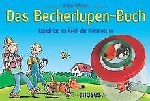 Becherlupen buch expeditionen gebraucht kaufen  Berlin