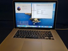 Macbook pro mid for sale  Saint Augustine