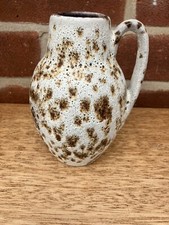 Vintage german pottery for sale  NOTTINGHAM