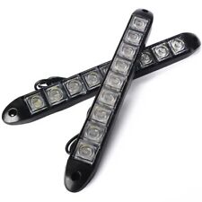 2pcs led car for sale  HATFIELD