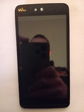 Wiko rainbow jam usato  Cerrione