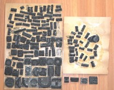 Vtg antique lot for sale  Burlington Flats