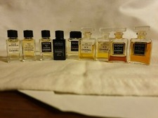 Campioni mignon profumi usato Campioni mignon profumi usato  Firenze