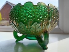 Iridescent fenton carnival for sale  HEREFORD
