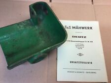 Deutz f1m414 typ gebraucht kaufen  Bergisch Gladbach