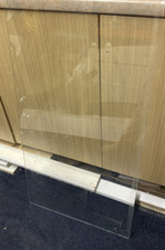 Ikea malm glass for sale  READING
