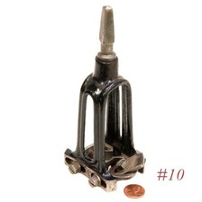 Clean stearns dowel for sale  York