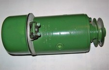 Gleichstrom lichtmaschine gül gebraucht kaufen  Boizenburg/ Elbe