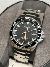 citizen promaster divers watch for sale citizen promaster divers watch for sale BLACKBURN