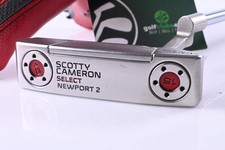 Scotty cameron select for sale  LOANHEAD