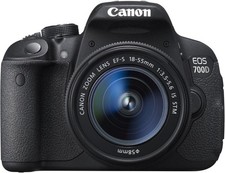 Reflex canon eos d'occasion  Saint-Herblain