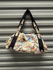 Lesportsac tokidoki tote for sale  Studio City