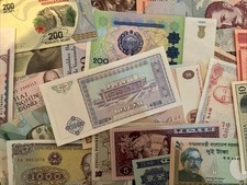 Banknotes uncirculated 99p for sale  CAMBERLEY