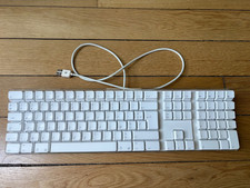 Clavier apple a1048 d'occasion  Levallois-Perret