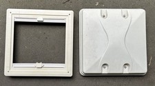 Dachluke einbaumaß 40x40 gebraucht kaufen  Mühltal