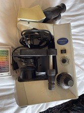 Professional olympus cx31 for sale  PETERBOROUGH