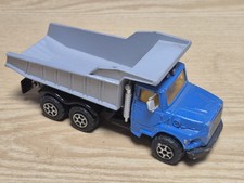 Camion benne majorette d'occasion  Pordic