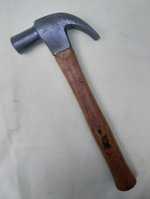 Stanley claw hammer for sale  KNUTSFORD