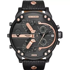 Montre homme diesel d'occasion  Boutigny-sur-Essonne