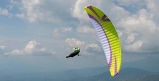 Mescal paraglider harness for sale  HAWICK