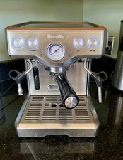 Breville bes830xl semi for sale  Minneapolis