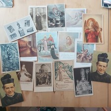 Agiografia lotto iconografia usato  Italia