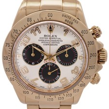 Rolex daytona 40mm gebraucht kaufen  Krefeld