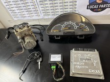 Mercedes sprinter ecu for sale  LARKHALL