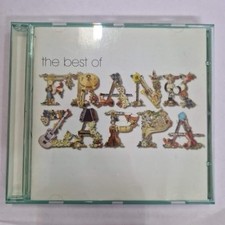 Best frank zappa for sale  UK