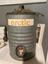 Vtg burma gallon for sale  Harleton