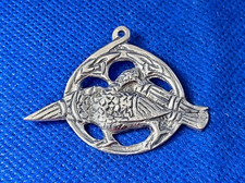 Vintage silver alexander for sale  KILWINNING