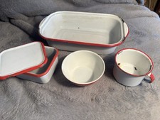 enamelware camping dishes for sale enamelware camping dishes for sale Gooding