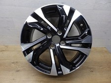 Alufelge zoll 9828186080 gebraucht kaufen  Geesthacht