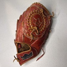 Vintage macgregor leather for sale  Vermillion