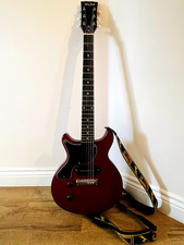 Harley benton junior for sale  YEOVIL