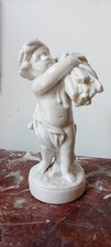 porcelain capodimonte d'occasion  Saint-Anthème