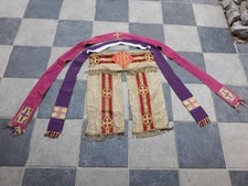 Lot objets liturgique d'occasion  France