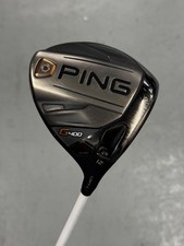 Ping g400 driver for sale  SWINDON