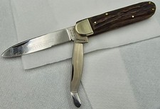 Diefenthal solingen jagdmesser gebraucht kaufen  Reichshof