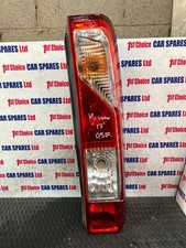 Vauxhall movano panel for sale  ACCRINGTON