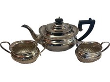 Vintage silver plated for sale  HAVERFORDWEST