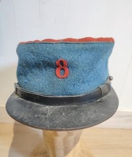 Képi 8ème hussards d'occasion  Lannion