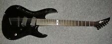 Guitare electrique lag d'occasion  Strasbourg-