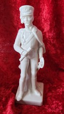 Capodimonte statuetta ufficial usato  Italia