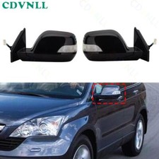 Para Honda CRV 2007-2011 Automático Dobrável Potência Aquecida Espelho Retrovisor Assy Par comprar usado  Enviando para Brazil