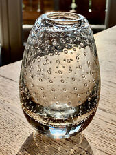 Vintage bubble glas gebraucht kaufen  Antdorf